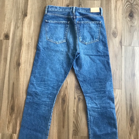 Citizens of Humanity Dee Jeans - Picture 2 of 4